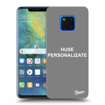 Husă pentru Huawei Mate 20 Pro - Huse personalizate