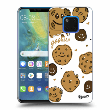 Husă pentru Huawei Mate 20 Pro - Gookies