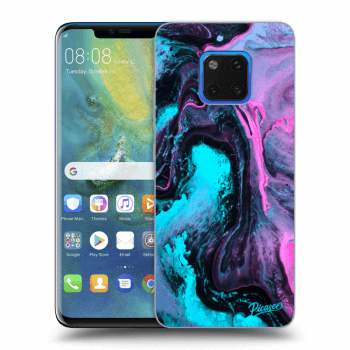 Husă pentru Huawei Mate 20 Pro - Lean 2