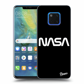 Husă pentru Huawei Mate 20 Pro - NASA Basic