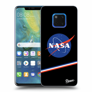 Husă pentru Huawei Mate 20 Pro - NASA Original