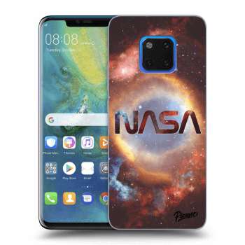 Husă pentru Huawei Mate 20 Pro - Nebula