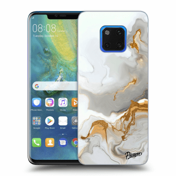 Husă pentru Huawei Mate 20 Pro - Her