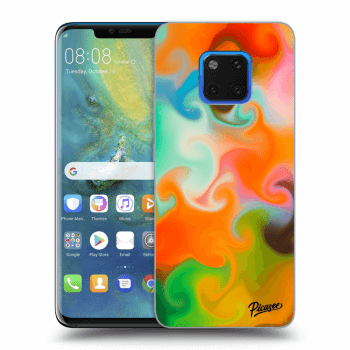 Husă pentru Huawei Mate 20 Pro - Juice