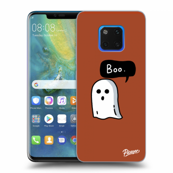 Husă pentru Huawei Mate 20 Pro - Boo