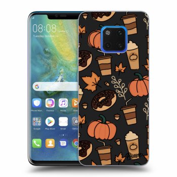 Husă pentru Huawei Mate 20 Pro - Fallovers