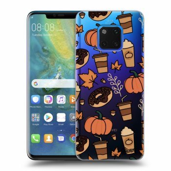 Husă pentru Huawei Mate 20 Pro - Fallovers