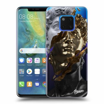 Husă pentru Huawei Mate 20 Pro - Trigger