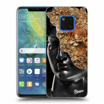 Husă pentru Huawei Mate 20 Pro - Holigger