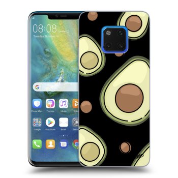 Husă pentru Huawei Mate 20 Pro - Avocado