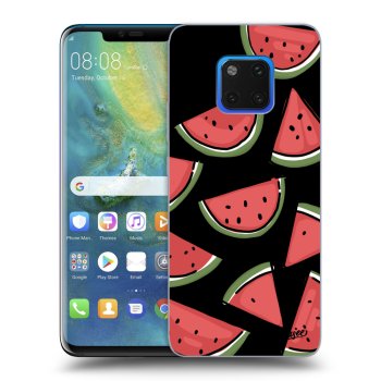 Husă pentru Huawei Mate 20 Pro - Melone