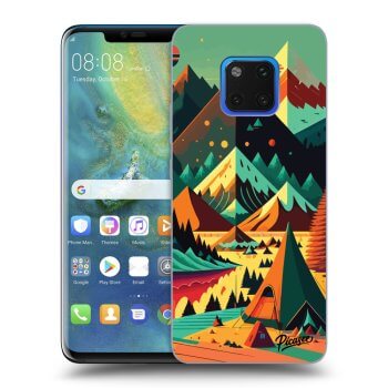 Husă pentru Huawei Mate 20 Pro - Colorado