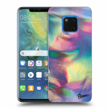 Husă pentru Huawei Mate 20 Pro - Holo