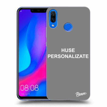 Husă pentru Huawei Nova 3 - Huse personalizate