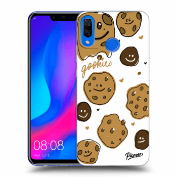 Husă pentru Huawei Nova 3 - Gookies