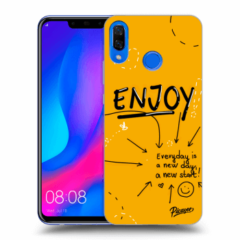 Husă pentru Huawei Nova 3 - Enjoy