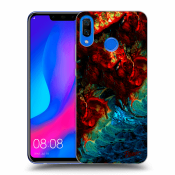 Husă pentru Huawei Nova 3 - Universe