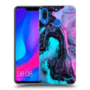 Husă pentru Huawei Nova 3 - Lean 2