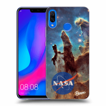 Husă pentru Huawei Nova 3 - Eagle Nebula