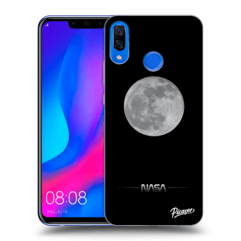Husă pentru Huawei Nova 3 - Moon Minimal