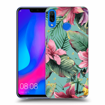 Husă pentru Huawei Nova 3 - Hawaii