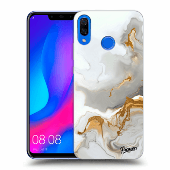 Husă pentru Huawei Nova 3 - Her