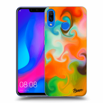 Husă pentru Huawei Nova 3 - Juice