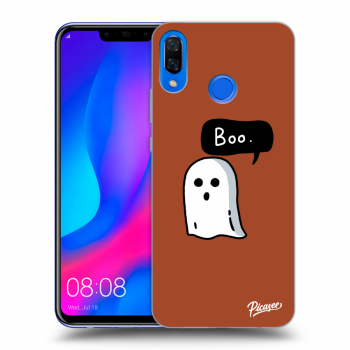 Husă pentru Huawei Nova 3 - Boo