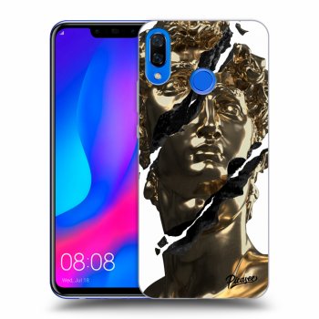 Husă pentru Huawei Nova 3 - Golder