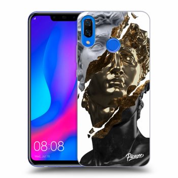 Husă pentru Huawei Nova 3 - Trigger