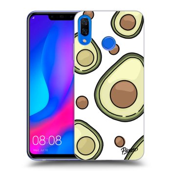 Husă pentru Huawei Nova 3 - Avocado