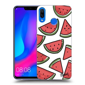 Husă pentru Huawei Nova 3 - Melone