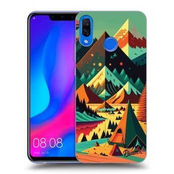 Husă pentru Huawei Nova 3 - Colorado
