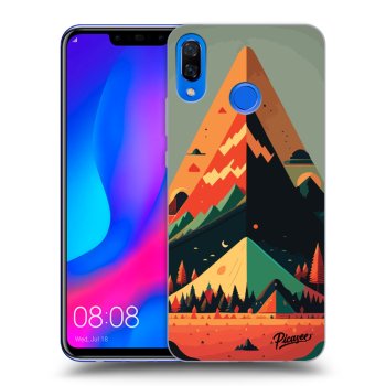 Husă pentru Huawei Nova 3 - Oregon