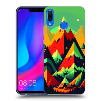 Husă pentru Huawei Nova 3 - Toronto