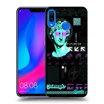 Husă pentru Huawei Nova 3 - RETRO