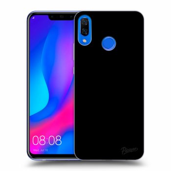 Husă pentru Huawei Nova 3 - Clear