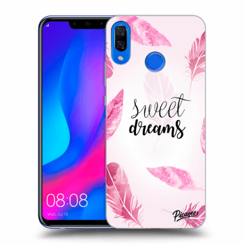 Husă pentru Huawei Nova 3 - Sweet dreams