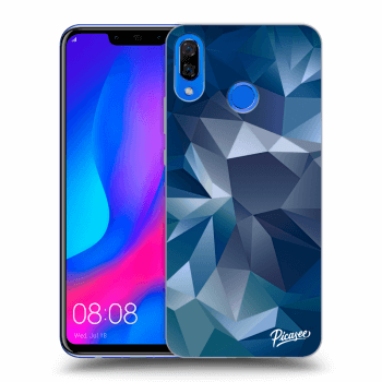 Husă pentru Huawei Nova 3 - Wallpaper