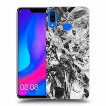 Husă pentru Huawei Nova 3 - Chrome