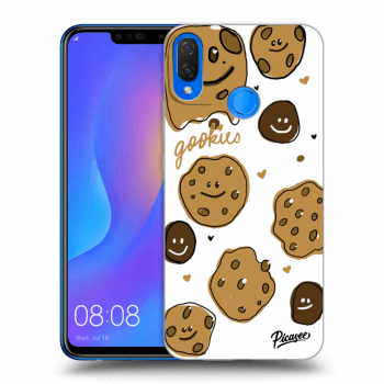 Husă pentru Huawei Nova 3i - Gookies