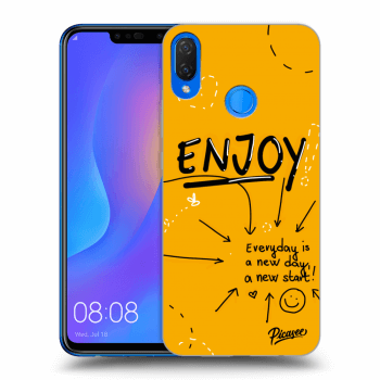 Husă pentru Huawei Nova 3i - Enjoy