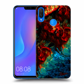 Husă pentru Huawei Nova 3i - Universe