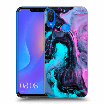 Husă pentru Huawei Nova 3i - Lean 2