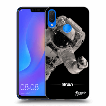 Husă pentru Huawei Nova 3i - Astronaut Big