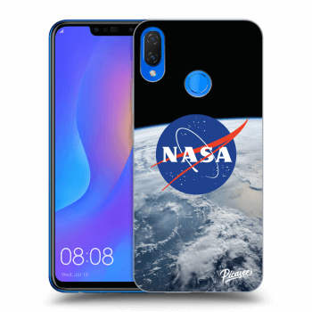 Husă pentru Huawei Nova 3i - Nasa Earth