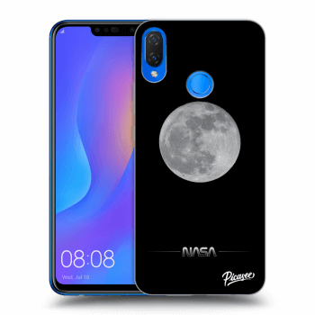 Husă pentru Huawei Nova 3i - Moon Minimal