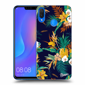 Husă pentru Huawei Nova 3i - Pineapple Color