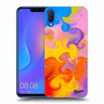 Husă pentru Huawei Nova 3i - Bubbles