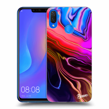 Husă pentru Huawei Nova 3i - Electric